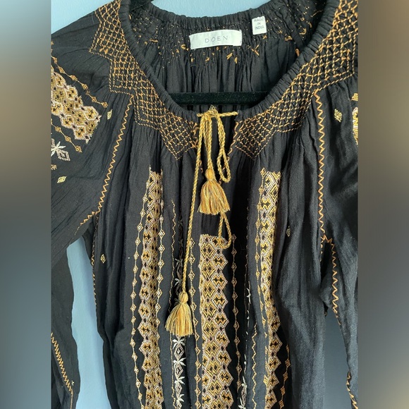 DOEN Wylie Top - Picture 10 of 12